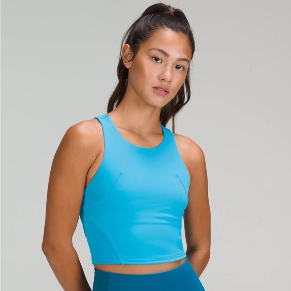 Lululemon Invigorate Training Tank Top (Sz 14) - Picture 9 of 9